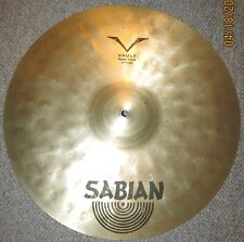 Platillo Sabian Vault 19" Fierce Crash segunda mano  Embacar hacia Argentina