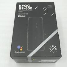 Kygo b9800 wireless gebraucht kaufen  Schwarzenberg