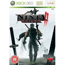 Jogo usado Ninja Gaiden 2 para Xbox 360, usado comprar usado  Enviando para Brazil