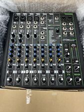 Mixer de efeitos profissionais Mackie ProFX10v3 10 canais com USB novo caixa aberta comprar usado  Enviando para Brazil