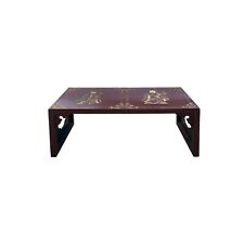 lacquered chinese furniture for sale  San Mateo