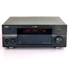 Yamaha v3900 receiver gebraucht kaufen  Weikersheim