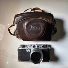 Leica iif ernst for sale  Duluth