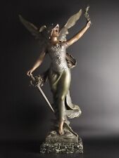 original bronze skulptur gebraucht kaufen  Deutschland