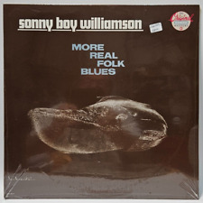 Sonny boy williamson for sale  Austin