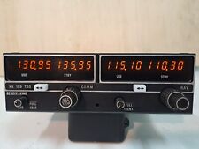 Used, PERFECT BENDIX KX155, 14 V, P/N 069-1024-42, COM RADIO, VOR, LOC & GS Receiver. for sale  Shipping to South Africa