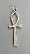 800 silver ankh for sale  NORTHAMPTON