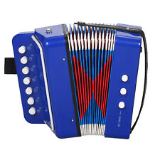 Accordion instrument small for sale  CANNOCK