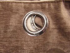 Giant curtains eyelets for sale  CHESTER