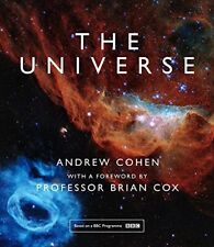Universe book bbc for sale  UK