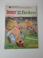 Asterix den briten gebraucht kaufen  Waghäusel
