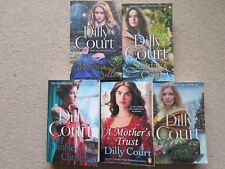 Dilly court book for sale  BIGGLESWADE