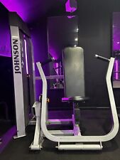 Chest press machine for sale  PORTHCAWL