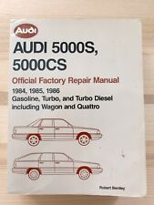 Audi 5000 100 gebraucht kaufen  Hof