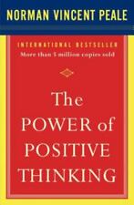 O Poder do Pensamento Positivo por Peale, Dr. Norman Vincent, usado comprar usado  Enviando para Brazil