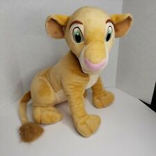 nala disney d'occasion  Expédié en Belgium