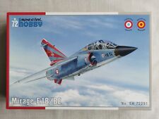 Special hobby mirage d'occasion  Coulommiers