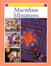 Marvelous miniatures good for sale  Montgomery