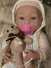 Doll baby puppe gebraucht kaufen  Dessau-Roßlau