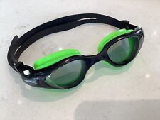 Slazenger swimming goggles for sale  WILMSLOW