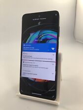 Smartphone Android touchscreen Motorola Edge 20 Lite nero 64 GB sbloccato incrinato usato  Spedire a Italy