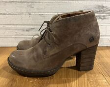 Born womens brown for sale  Boise