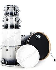 pdp shell set maple drum for sale  Fort Wayne
