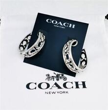 Authentic coach signature for sale  Los Angeles