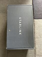 Starlink satellite dish for sale  LIPHOOK