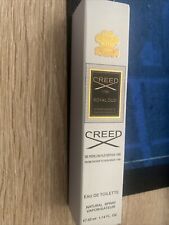 Creed royal oud for sale  STAMFORD