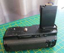 Canon genuine battery for sale  BRIDGNORTH