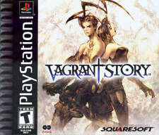 Vagrant Story - Jogo de PlayStation PS1 PS2  comprar usado  Enviando para Brazil