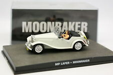 UH Press 1/43 - Mp Lafer James Bond 007 comprar usado  Enviando para Brazil