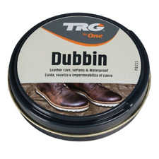 Trg dubbin black for sale  TIPTON