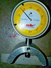 Professional dial indicator for sale  Oxford