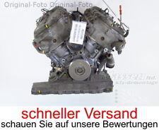 Motor BRN VW Phaeton 6.0 W12 450 PS BRN gebraucht kaufen  Meschede