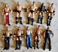 Group lot wwe for sale  Bassett