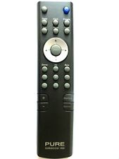 Pure hifi remote for sale  MARGATE