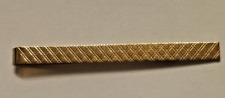 9ct gold tie for sale  MAIDSTONE
