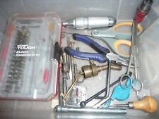 Mixed tool lot for sale  Bakersfield