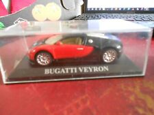 Bugatti veyron 1.43e d'occasion  Saint-Yrieix-la-Perche