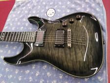 Schecter schecter hb for sale  Shipping to Ireland