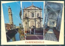 Brescia carpenedolo chiesa usato  Gambolo