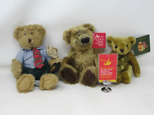 Teddy bear collection for sale  STEVENAGE