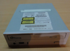 Plextor PX-116A CD-DVD Laufwerk IDE weiss Retro Rar Vintage comprar usado  Enviando para Brazil