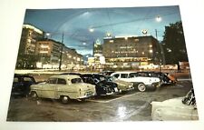 Karlsplatz münchen 1950er gebraucht kaufen  Hamburg