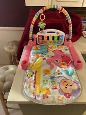 Fisher price deluxe for sale  Sumter