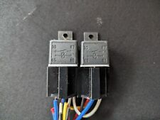 Two automotive relays for sale  Hendersonville