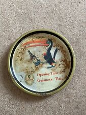 Guinness tray for sale  NORWICH