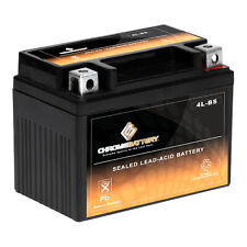 Ytx4l battery honda for sale  USA